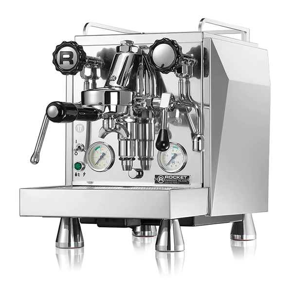 Take Your Coffee Brewing To The Next Level With A Home Coffee Machine